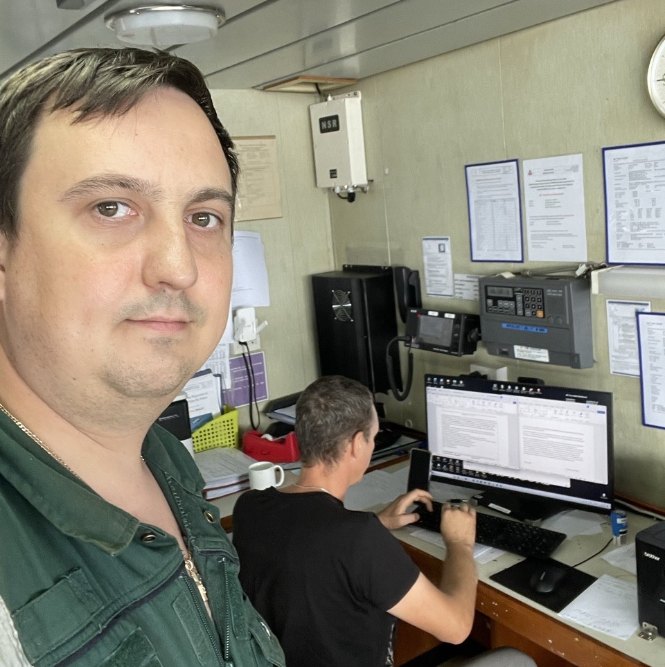 Iegorov Marine - 6 Iegorov Marine - Home 5