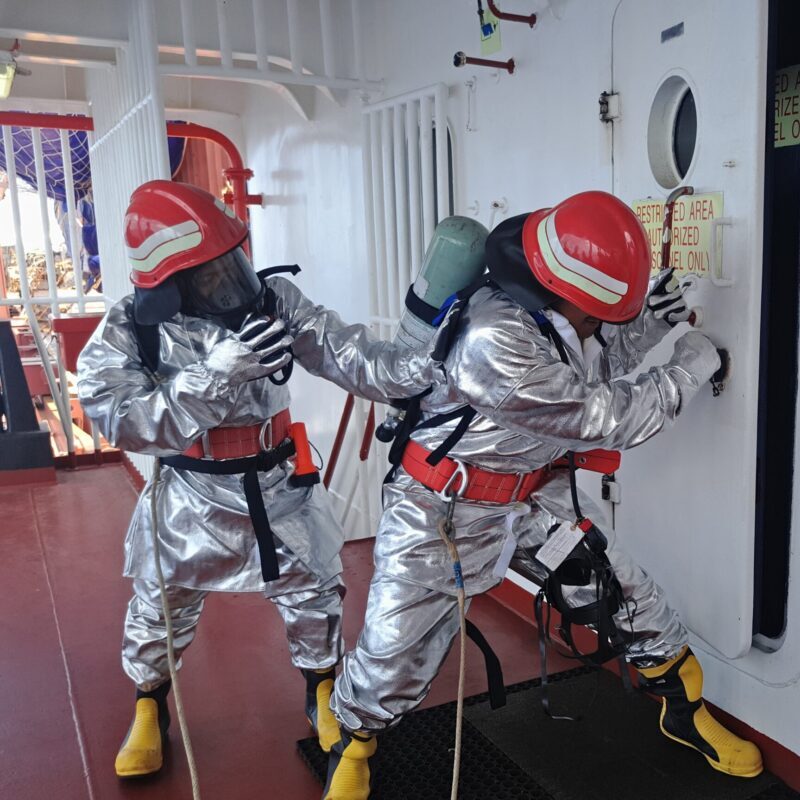 Iegorov Marine - Services 5