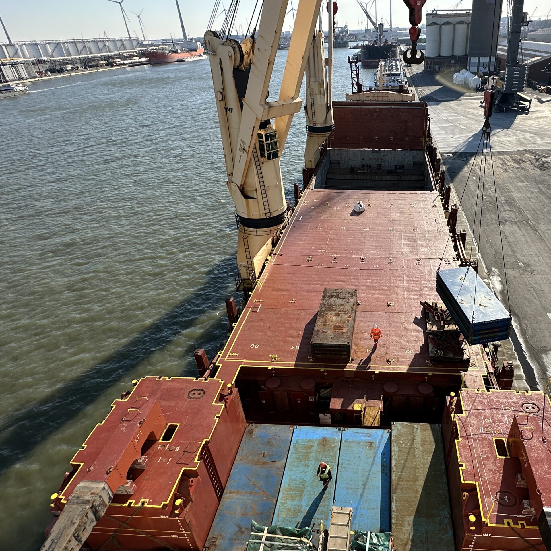 Iegorov Marine - 2 Iegorov Marine - Home 1