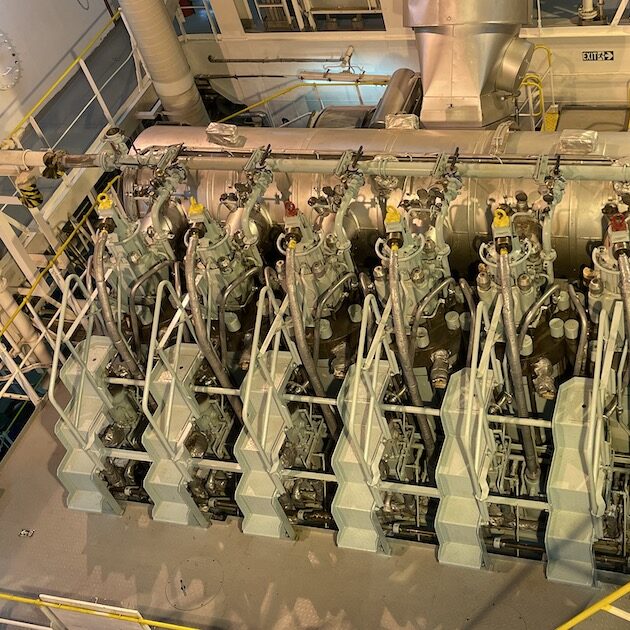 Iegorov Marine - Services 3